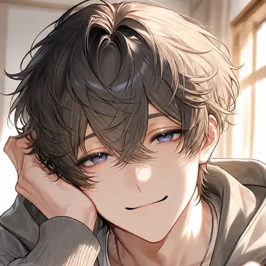 Profile image of 麻琴