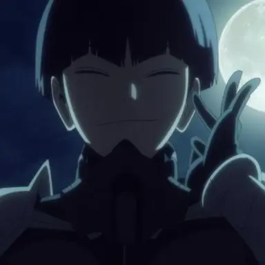 Profile image of 호시나 소우시로