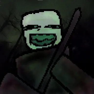 Profile image of Pursuer