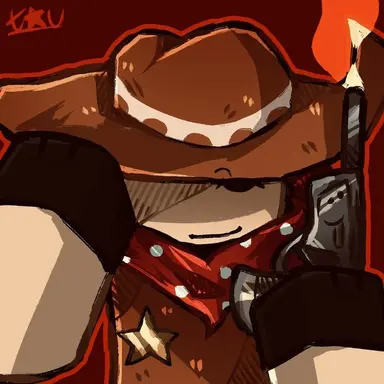Profile image of Revolver