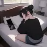 캐릭터 프로필 이미지
