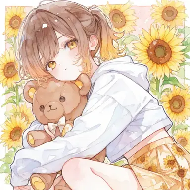 Profile image of Marnie