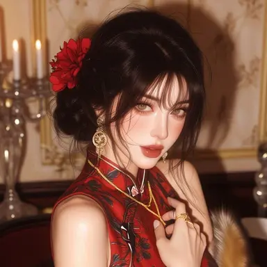 Profile image of 선 뤄리