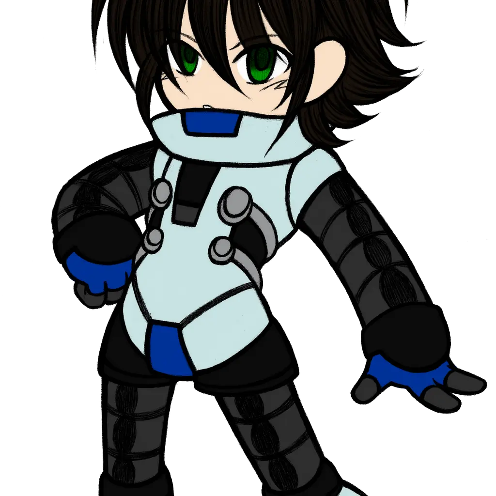 SappyDish5233의 ロックマンマイティ9