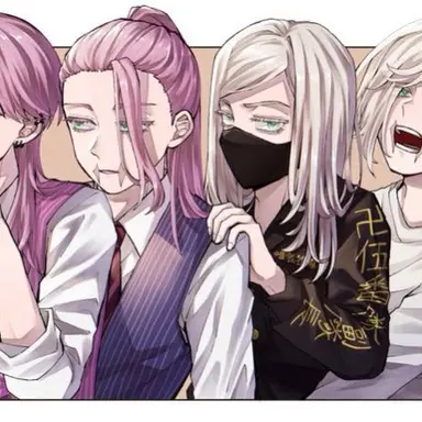 Profile image of 春千夜