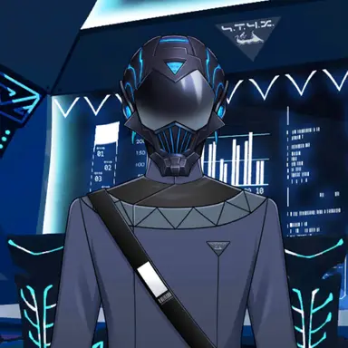 Profile image of シュラウド父