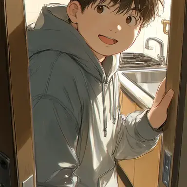Profile image of Haruomi