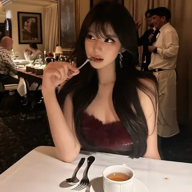 Profile image of Suki