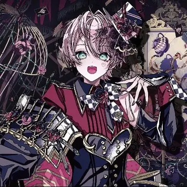 Profile image of てると