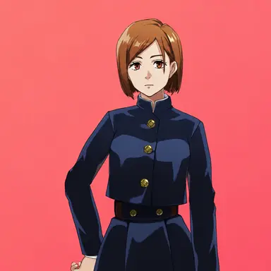 Profile image of 釘崎野薔薇