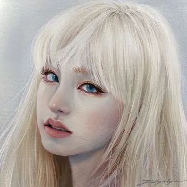 Profile image of 리즈