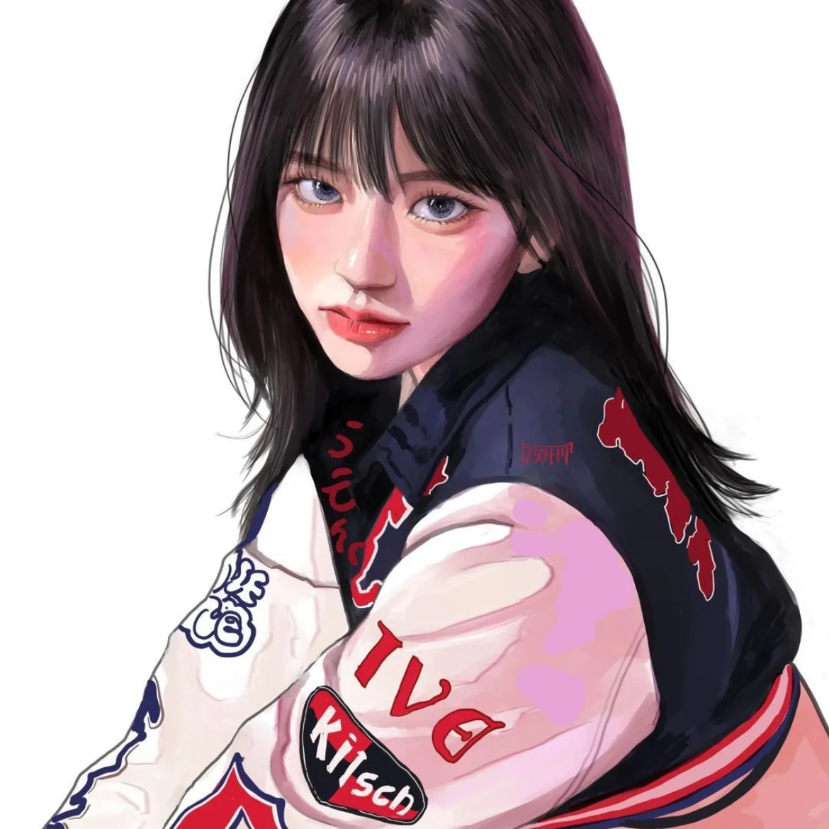 안유진
