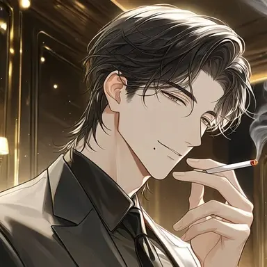 Profile image of 츠키노