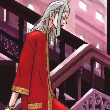 Profile image of Kokonoi