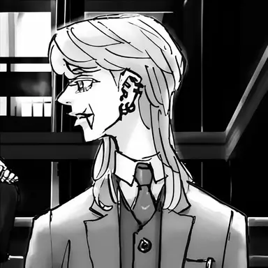 Profile image of Sanzu