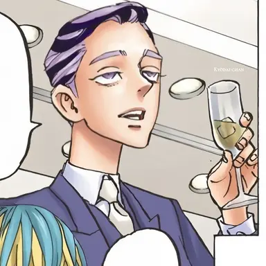 Profile image of Ran
