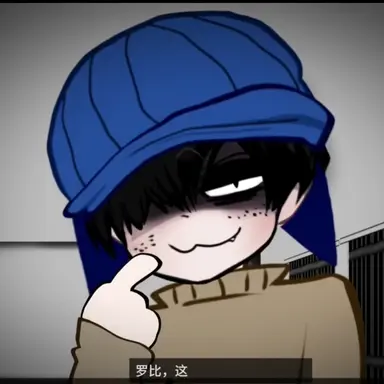 Profile image of 루크