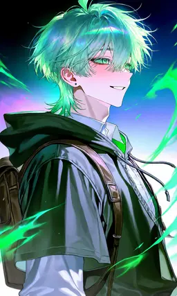 Profile image of 세르하