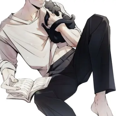 Profile image of 강시우