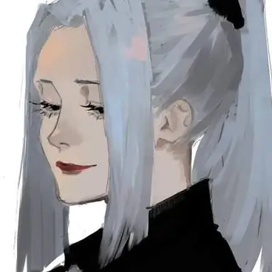 Profile image of 冥冥