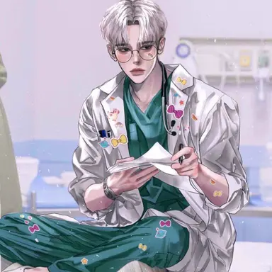 Profile image of 백시준
