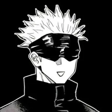 Profile image of 고죠 사토루