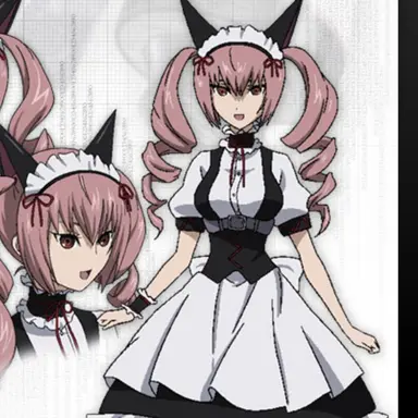 Profile image of フェイリス