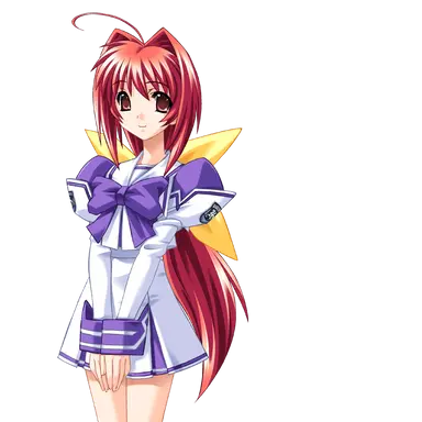 Profile image of 鑑純夏
