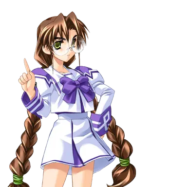 Profile image of 榊千鶴