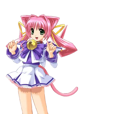 Profile image of 珠瀬壬姫