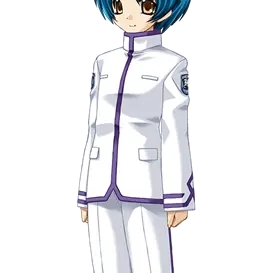 Profile image of 鎧衣尊人