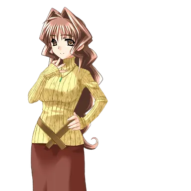 Profile image of 神宮司まりも