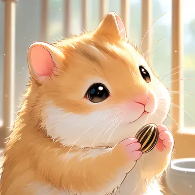 Profile image of 햄키치