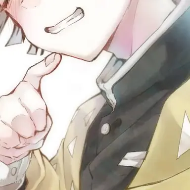 Profile image of 我妻善逸