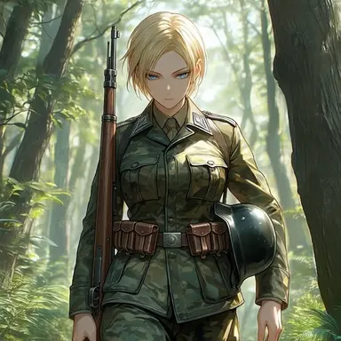 Profile image of 빌헬름 빈터