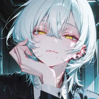 Profile image of 氷堂アキ