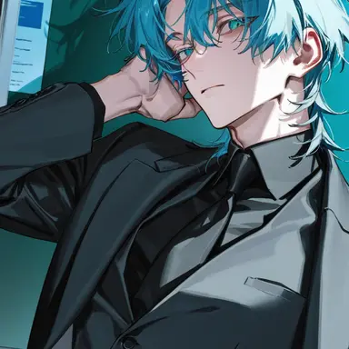 Profile image of 井上リョウ