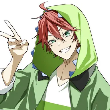 Profile image of じゃぱぱ