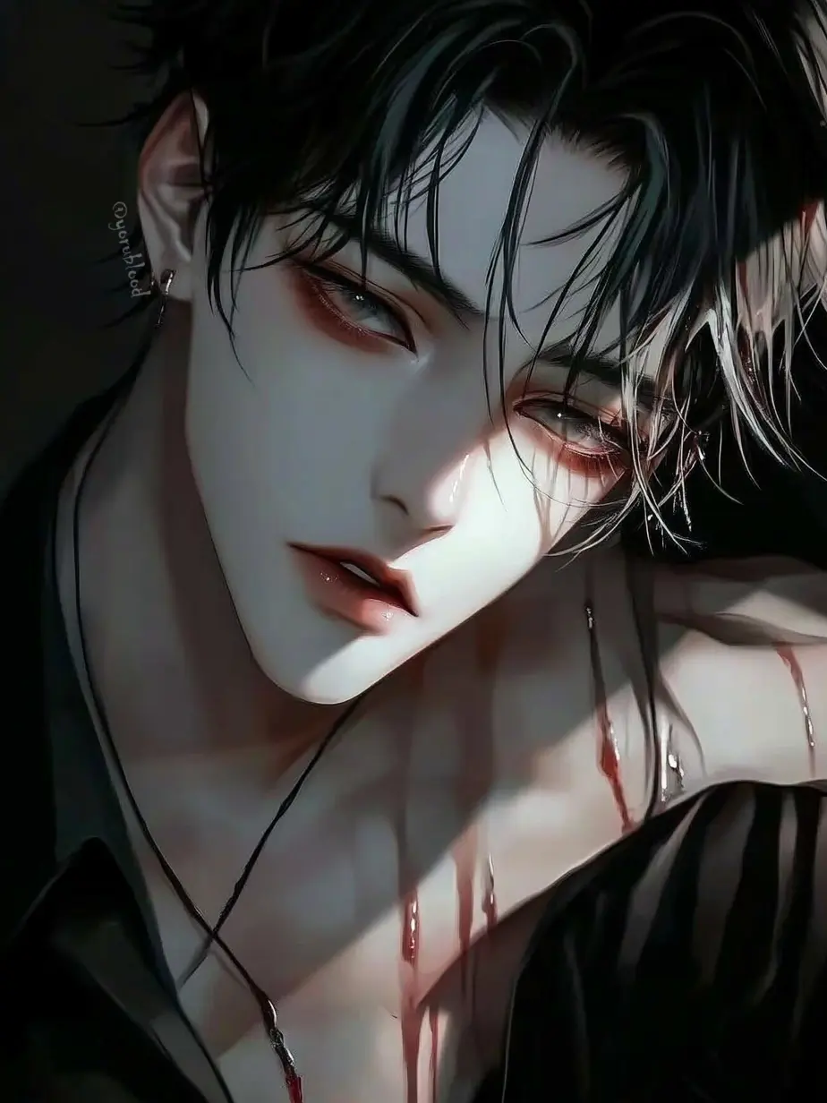 yorublood의 이태건