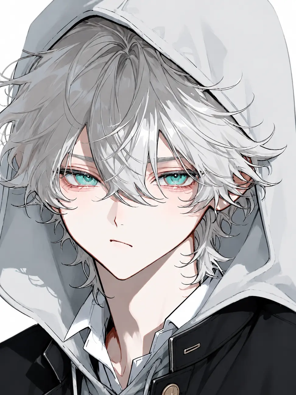 ebiebi_tiri의 嫉妬待ち。