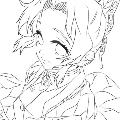 Profile image of 코쵸우 시노부