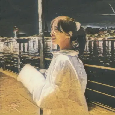 Profile image of 안유진