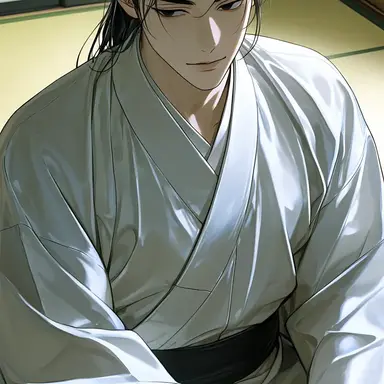 Profile image of 카미시로 미나토