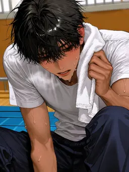 Profile image of Ren