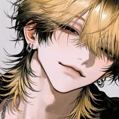 Profile image of Toki