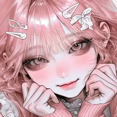 Profile image of Miku
