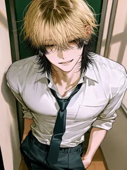 Profile image of Toki