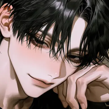 Profile image of Kai