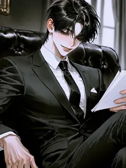 Profile image of Kai