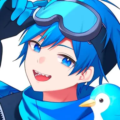 Profile image of 구리겐